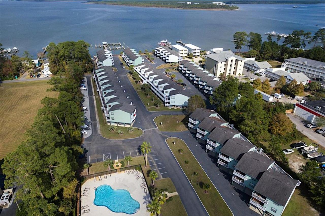 橘子海滩Bayview 15公寓 外观 照片